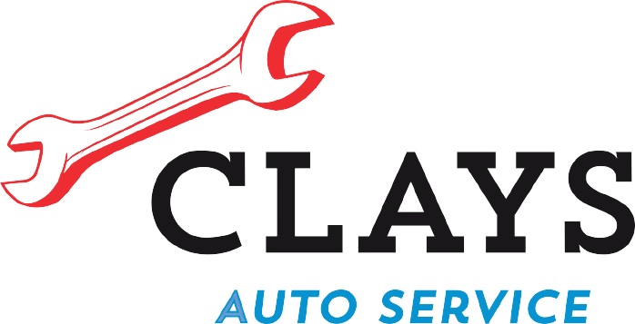 Clay's Auto