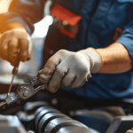 Top Signs It’s Time to Visit an Auto Repair Shop and How to Choose the Right One