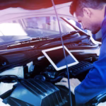 mechanic-using-tablet-fix-car-repair-garage